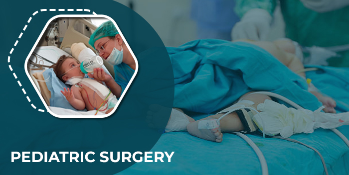 Pediatric Surgery