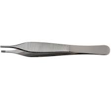 Ad-Son Serrated Forceps