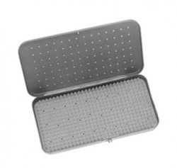 Micro Instrument Perforated Tray