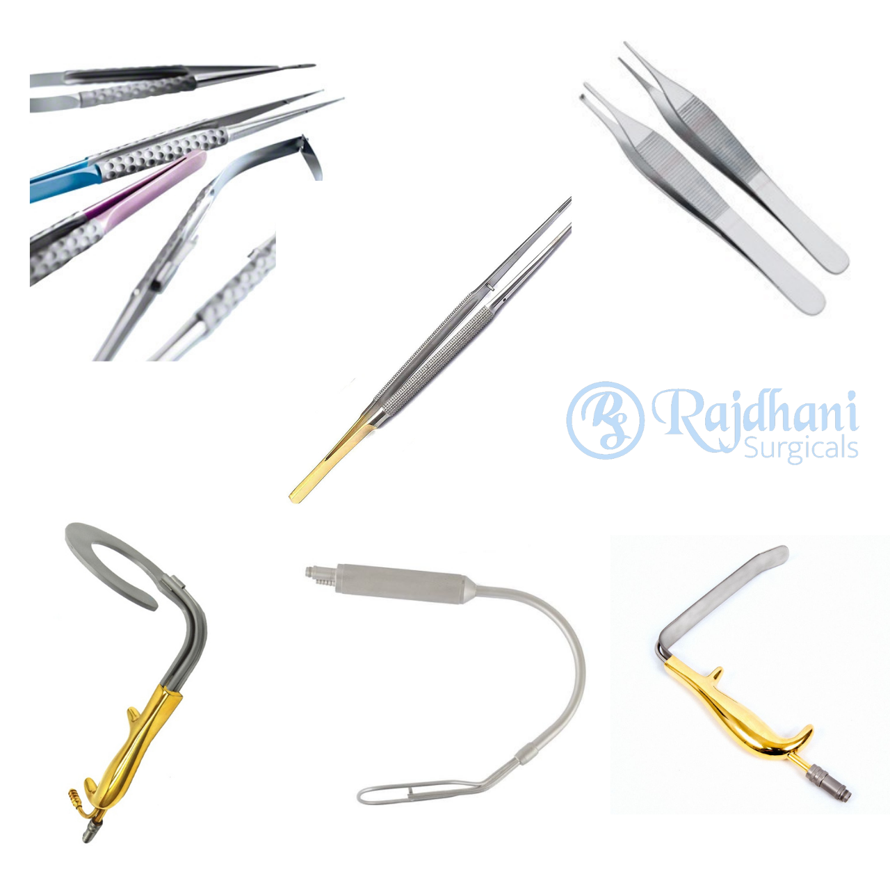 Plastic Surgery Instruments