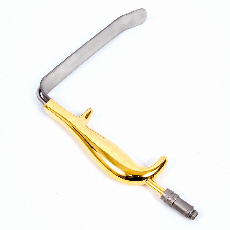 Breast Retractor